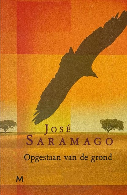 Opgestaan van de grond, José Saramago - Paperback - 9789059903593