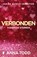 Verbonden, Anna Todd - Paperback - 9789059903623
