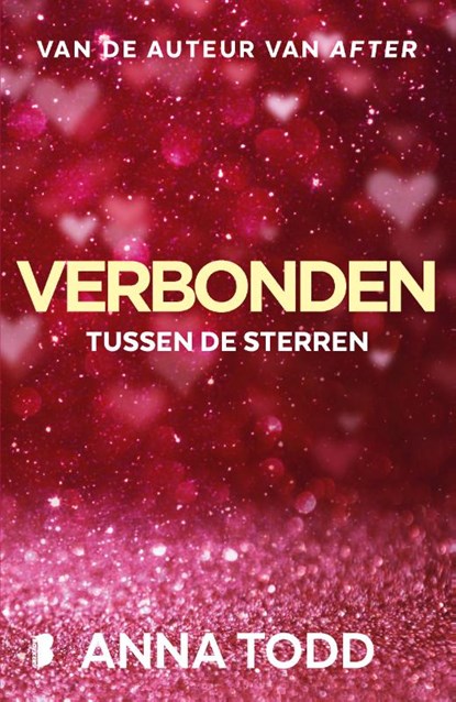 Verbonden, Anna Todd - Paperback - 9789059903623