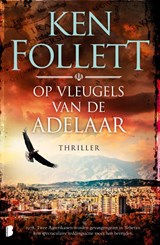 Op vleugels van de adelaar - Ken Follett - 9789059903951