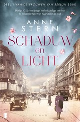 Schaduw en licht - Anne Stern - 9789059903982