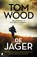 De jager, Tom Wood - Paperback - 9789059904293