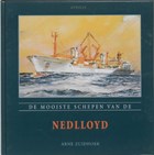 De mooiste schepen van de Nedlloyd | A. Zuidhoek | 