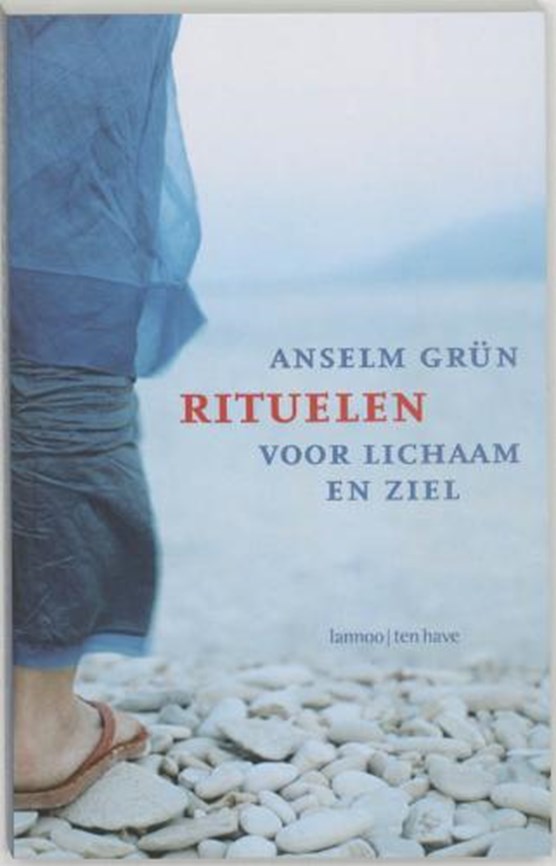 Rituelen voor lichaam en ziel