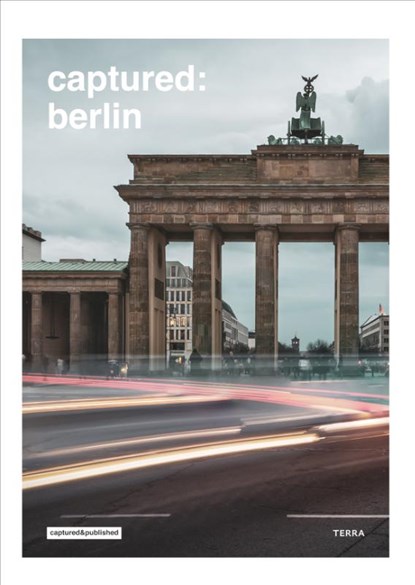Berlin, Roy Geneugelijk - Gebonden - 9789059960541