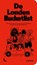 De Londen Bucketlist, Sofie Van der Ven ; Ethan Mechare - Gebonden - 9789059960558