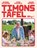 Timons tafel, Timon Michiels - Gebonden - 9789059960930