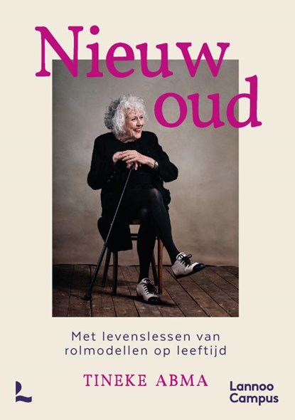Nieuw oud, Tineke Abma - Paperback - 9789059961098