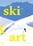 Ski & Art, Katie Bamber - Paperback - 9789059961203