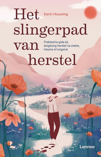 Het slingerpad van herstel, Karin Houwing - Paperback - 9789059961586