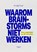 Waarom brainstorms niet werken, Kristof Snels - Paperback - 9789059961913