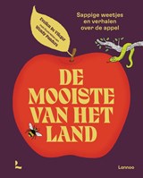 De mooiste van het land - Evelien De Vlieger - 9789059961920