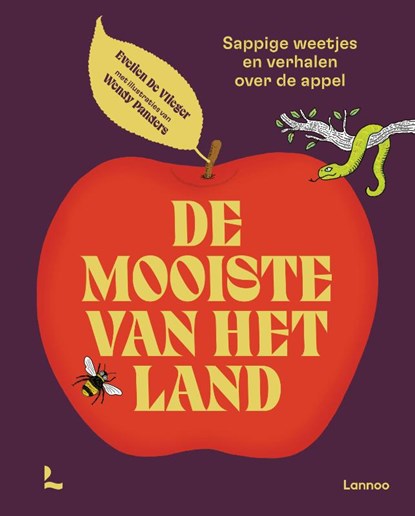 De mooiste van het land
