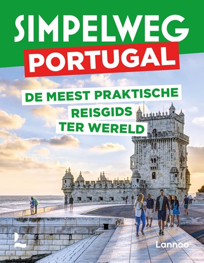 Simpelweg Portugal, niet bekend - Paperback - 9789059962026