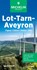 Lot - Tarn - Aveyron, niet bekend - Paperback - 9789059962231