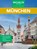 Michelin Reisgids Short Break München, niet bekend - Paperback - 9789059962309