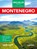 Michelin Reisgids Short Break Montenegro, Michelin - Paperback - 9789059962323