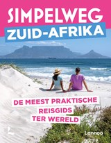Simpelweg Zuid-Afrika -  - 9789059962507