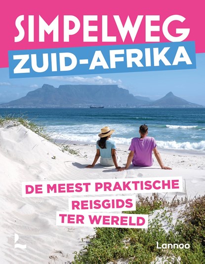 Simpelweg Zuid-Afrika, niet bekend - Paperback - 9789059962507