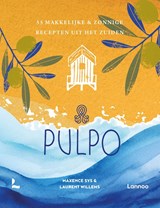 Pulpo - Maxence Sys ; Laurent Willems - 9789059962538