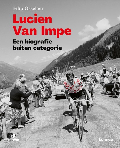Lucien Van Impe, Filip Osselaer - Ebook - 9789059962903