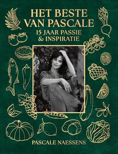 Het beste van Pascale, Pascale Naessens - Ebook - 9789059962927