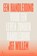 Een handleiding voor een leven zonder handleiding, Jef Willem - Paperback - 9789059962996