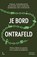 Je bord ontrafeld, Tessa Avermaete ; Wannes Keulemans ; Barbara De Coninck - Paperback - 9789059963238
