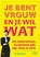 Je bent vrouw en je wil wat, An Goovaerts - Paperback - 9789059963351
