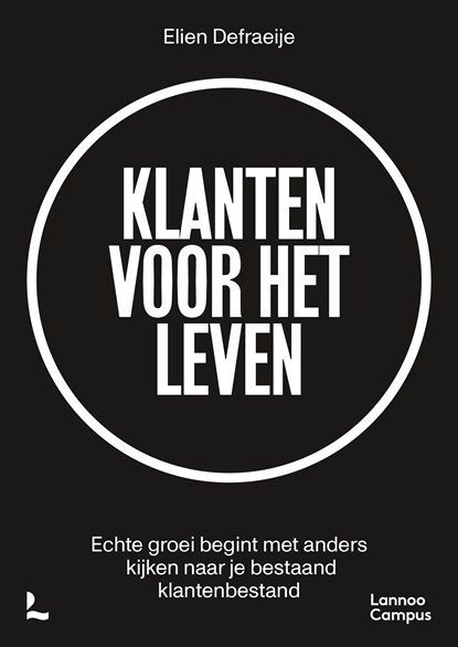 Klanten voor het leven, Elien Defraeije - Paperback - 9789059963474