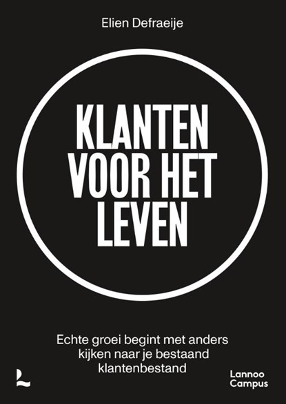 Klanten voor het leven, Elien Defraeije - Paperback - 9789059963474