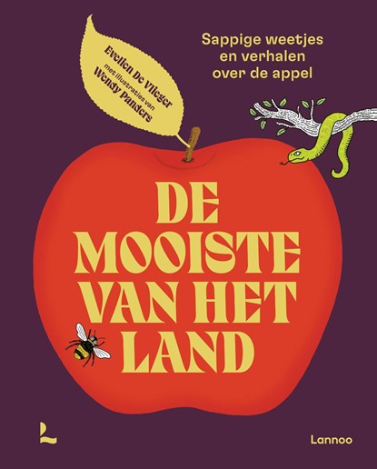 De mooiste van het land, Evelien De Vlieger - Ebook - 9789059963870