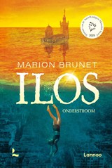 Ilos - Onderstroom - Marion Brunet - 9789059963955