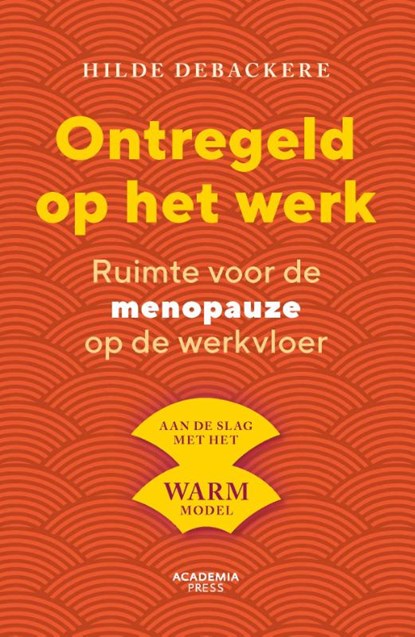 Ontregeld op het werk, Hilde Debackere - Paperback - 9789059963993