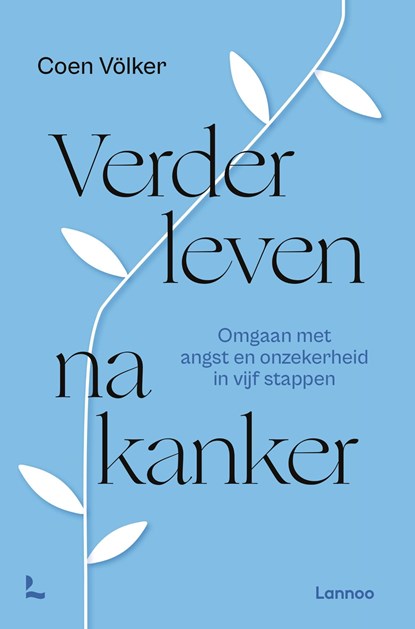 Verder leven na kanker, Coen Völker - Ebook - 9789059965256