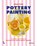 Pottery painting, Ceramic Stories - Gebonden - 9789059965300
