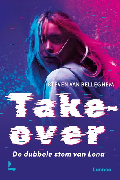 Take-over, Steven Van Belleghem - Gebonden - 9789059965423