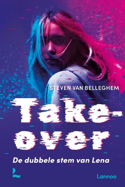 Take-over, Steven Van Belleghem - Gebonden - 9789059965423