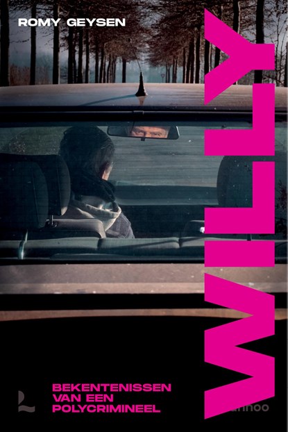 Willy, Romy Geysen - Paperback - 9789059965454