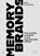 Memory Brands, Marc Fauconnier - Paperback - 9789059965492
