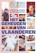 Het geheugen van Vlaanderen - Histories - 9789059965546