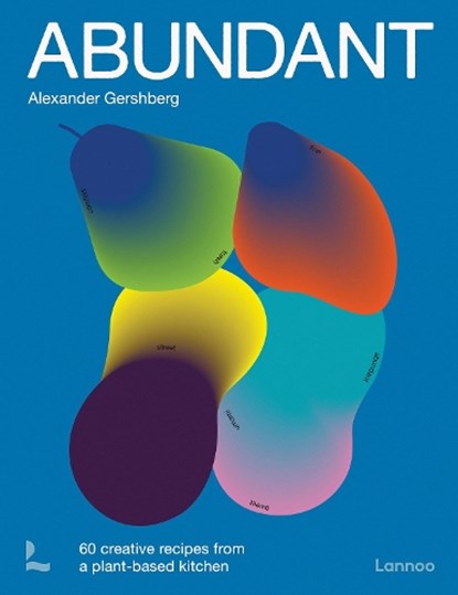 Abundant, Alexander Gershberg - Gebonden - 9789059965638