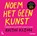 Noem het geen kunst, Austin Kleon - Paperback - 9789059965645