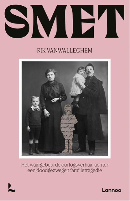 Smet, Rik Vanwalleghem - Ebook - 9789059965683
