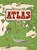 Atlas - 69 landen, Aleksandra Mizielinska ; Daniel Mizielinski - Gebonden - 9789059966093