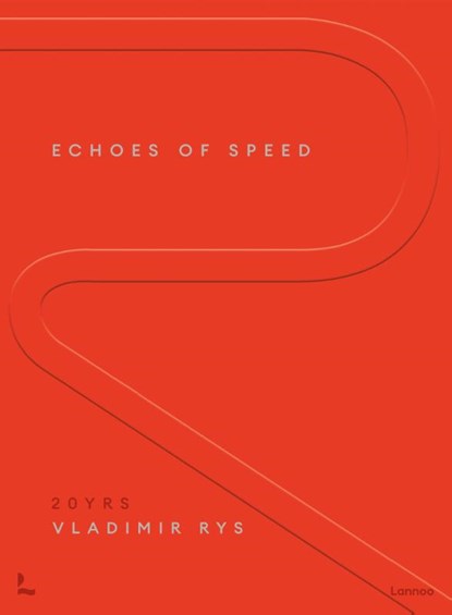 Echoes of Speed, Vladimir Rys - Gebonden - 9789059966116