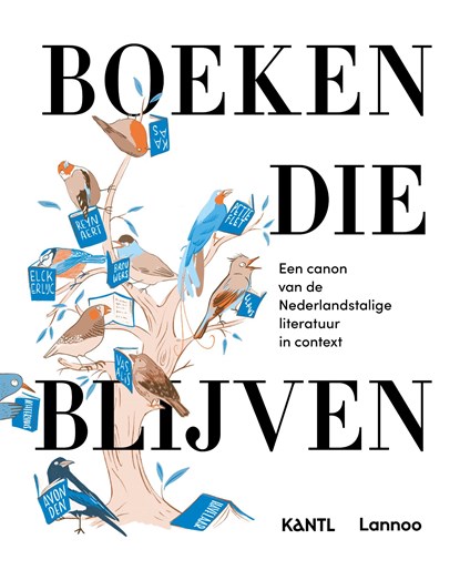 Boeken die blijven, niet bekend - Gebonden - 9789059966147