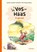 Vos en Haas - In gevaar, Sylvia Vanden Heede ; Thé Tjong-Khing - Gebonden - 9789059966239