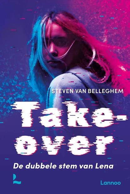 Take-over, Steven Van Belleghem - Ebook - 9789059966598