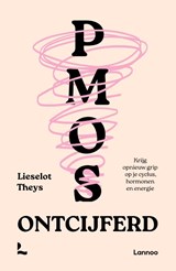 PMOS ontcijferd - Lieselot Theys - 9789059966840